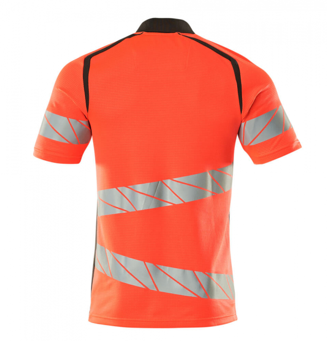 Tricou Polo reflectorizant MASCOT® ACCELERATE SAFE [13]