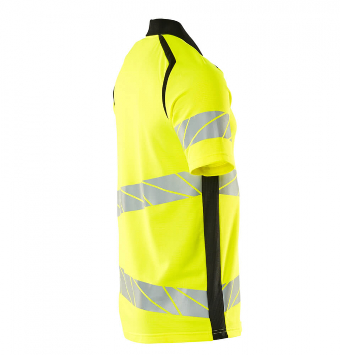 Tricou Polo reflectorizant MASCOT® ACCELERATE SAFE [18]