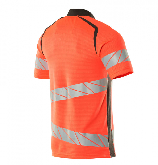 Tricou Polo reflectorizant MASCOT® ACCELERATE SAFE [16]
