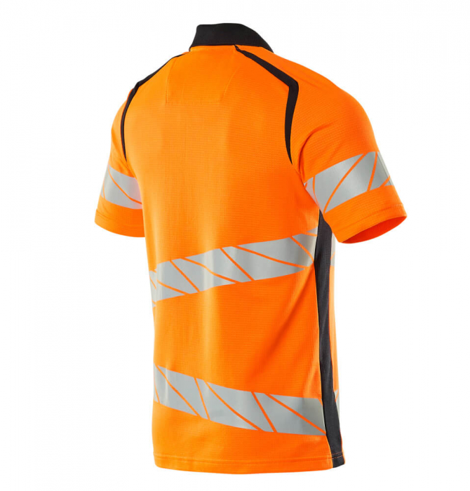 Tricou Polo reflectorizant MASCOT® ACCELERATE SAFE [16]