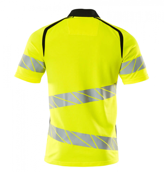 Tricou Polo reflectorizant MASCOT® ACCELERATE SAFE [13]