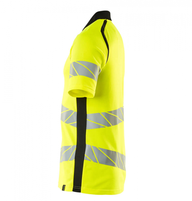 Tricou Polo reflectorizant MASCOT® ACCELERATE SAFE [8]