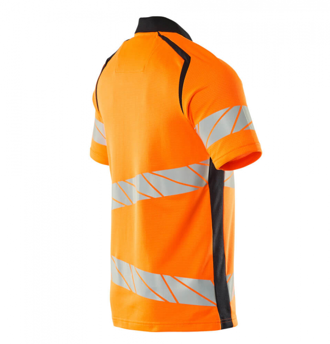 Tricou Polo reflectorizant MASCOT® ACCELERATE SAFE [17]