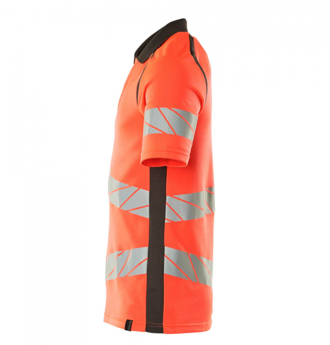 Tricou Polo reflectorizant MASCOT® ACCELERATE SAFE [7]