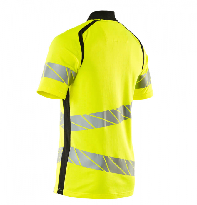 Tricou Polo reflectorizant MASCOT® ACCELERATE SAFE [10]