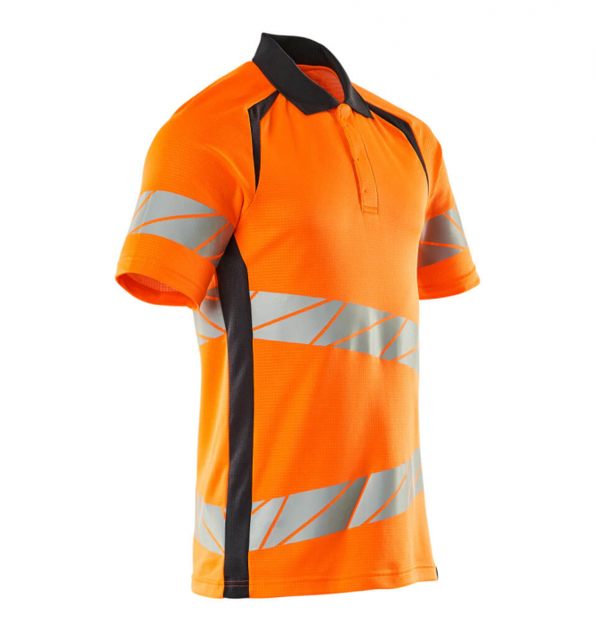 Tricou Polo reflectorizant MASCOT® ACCELERATE SAFE [22]