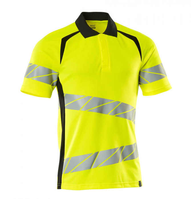 Tricou Polo reflectorizant MASCOT® ACCELERATE SAFE [24]
