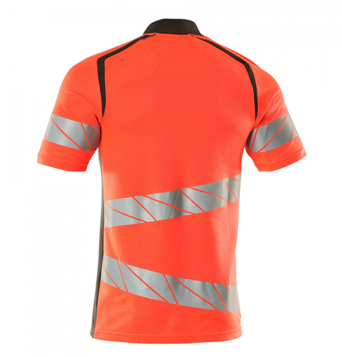 Tricou Polo reflectorizant MASCOT® ACCELERATE SAFE [12]