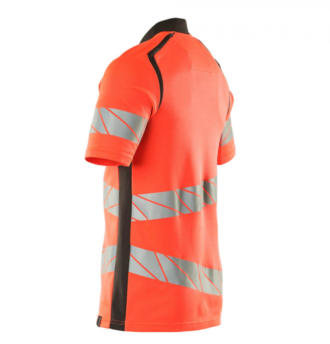 Tricou Polo reflectorizant MASCOT® ACCELERATE SAFE [9]
