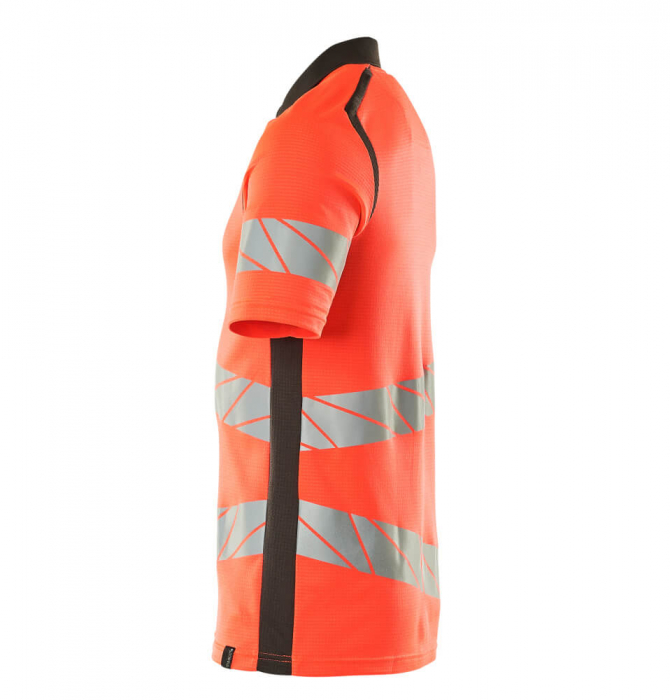 Tricou Polo reflectorizant MASCOT® ACCELERATE SAFE [8]