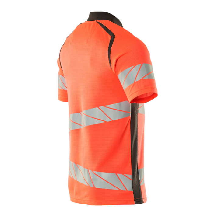 Tricou Polo reflectorizant MASCOT® ACCELERATE SAFE [17]