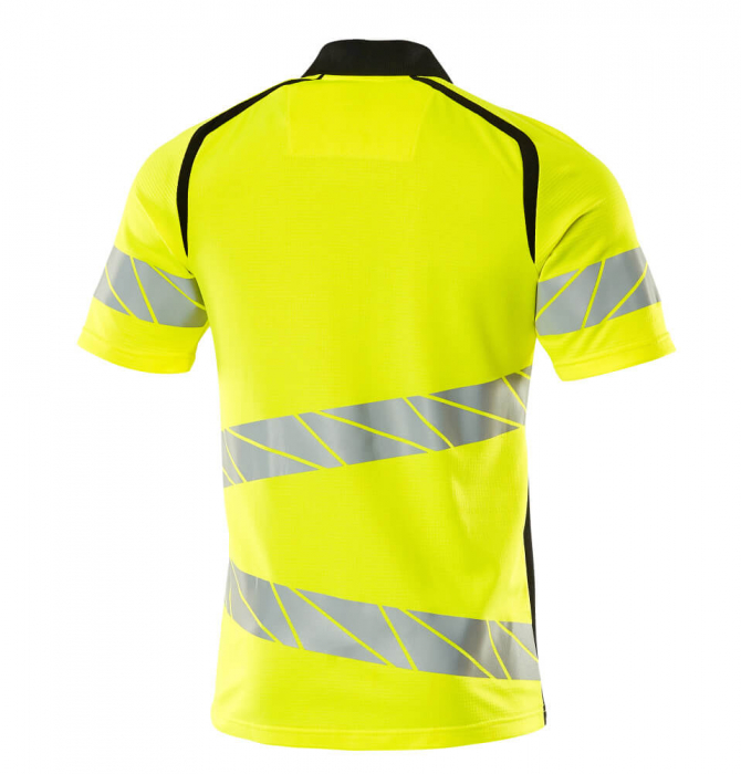 Tricou Polo reflectorizant MASCOT® ACCELERATE SAFE [14]