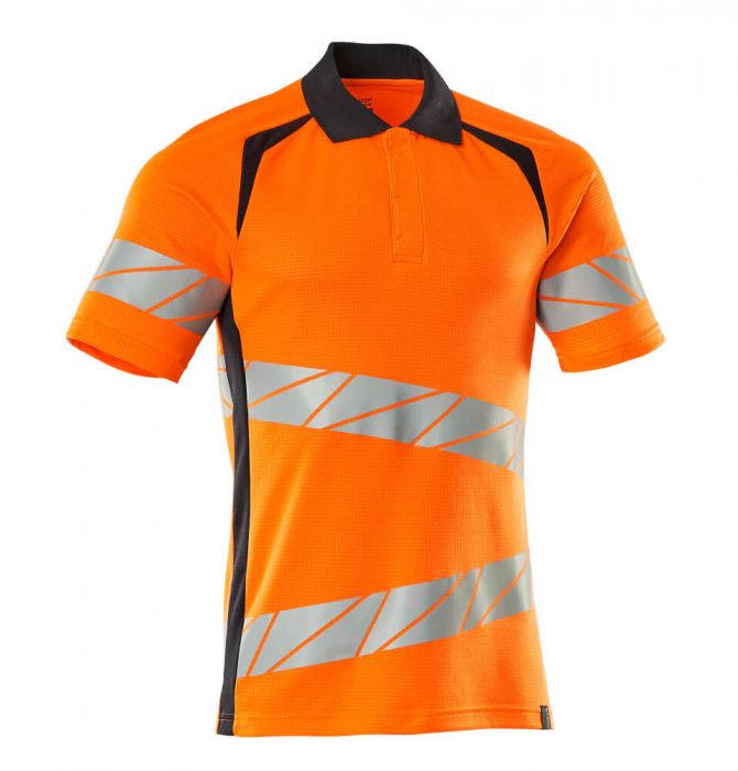 Tricou Polo reflectorizant MASCOT® ACCELERATE SAFE [24]