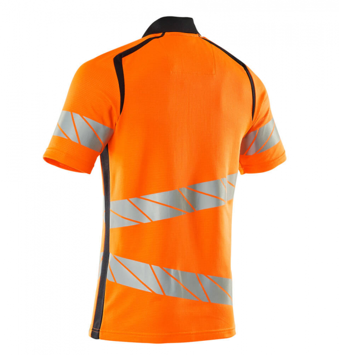 Tricou Polo reflectorizant MASCOT® ACCELERATE SAFE [11]