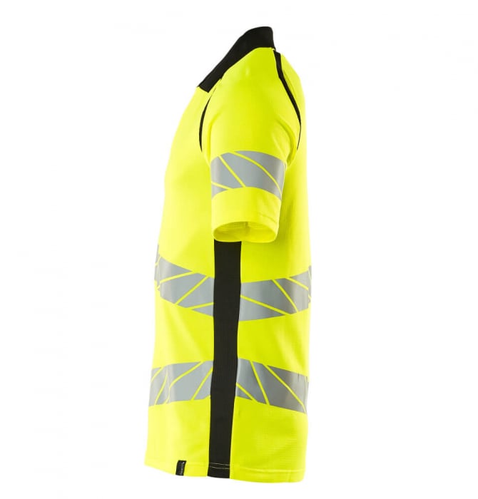Tricou Polo reflectorizant MASCOT® ACCELERATE SAFE [7]