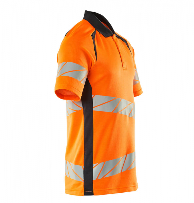Tricou Polo reflectorizant MASCOT® ACCELERATE SAFE [21]