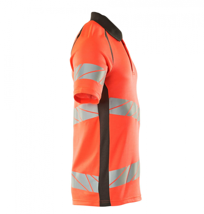 Tricou Polo reflectorizant MASCOT® ACCELERATE SAFE [20]