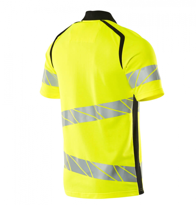 Tricou Polo reflectorizant MASCOT® ACCELERATE SAFE [16]