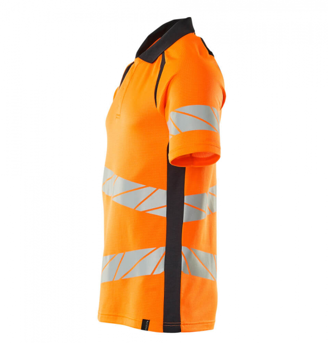 Tricou Polo reflectorizant MASCOT® ACCELERATE SAFE [6]