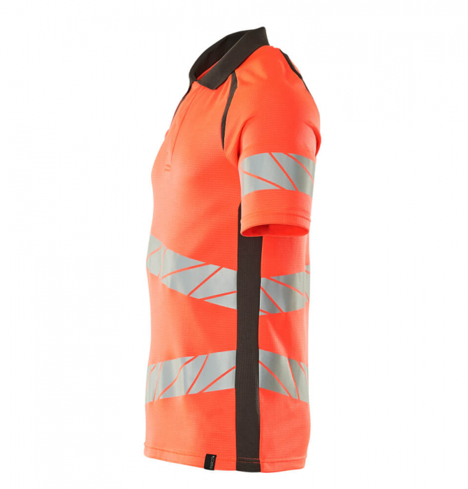 Tricou Polo reflectorizant MASCOT® ACCELERATE SAFE [6]