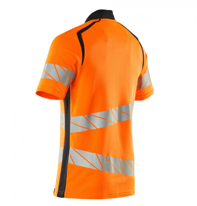 Tricou Polo reflectorizant MASCOT® ACCELERATE SAFE [10]