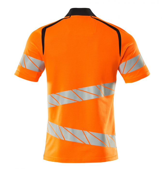 Tricou Polo reflectorizant MASCOT® ACCELERATE SAFE [13]
