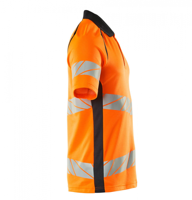 Tricou Polo reflectorizant MASCOT® ACCELERATE SAFE [20]