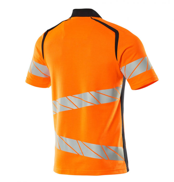 Tricou Polo reflectorizant MASCOT® ACCELERATE SAFE [15]