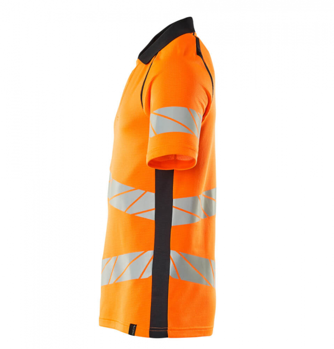 Tricou Polo reflectorizant MASCOT® ACCELERATE SAFE [7]