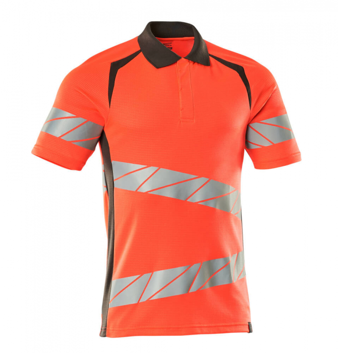 Tricou Polo reflectorizant MASCOT® ACCELERATE SAFE [24]