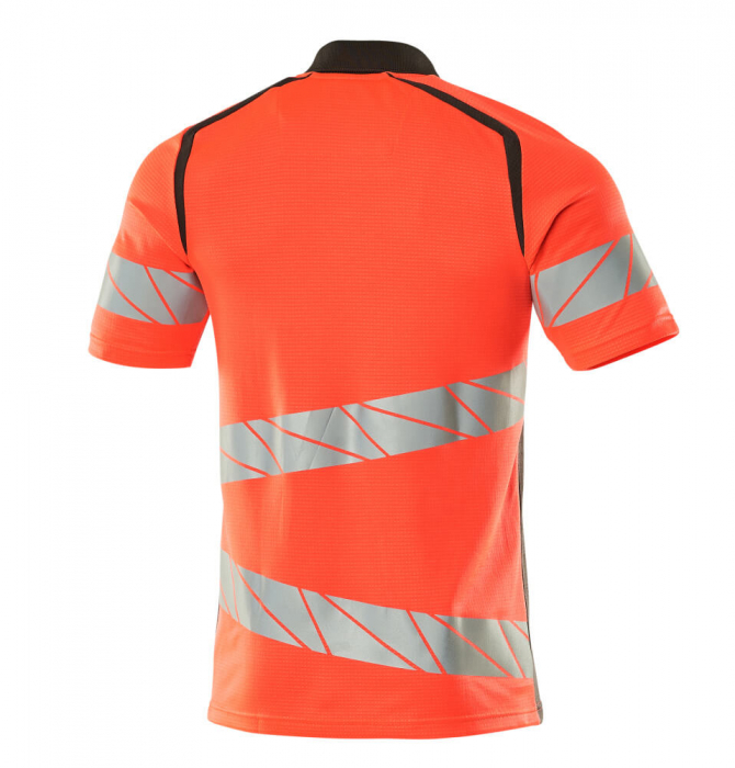 Tricou Polo reflectorizant MASCOT® ACCELERATE SAFE [14]