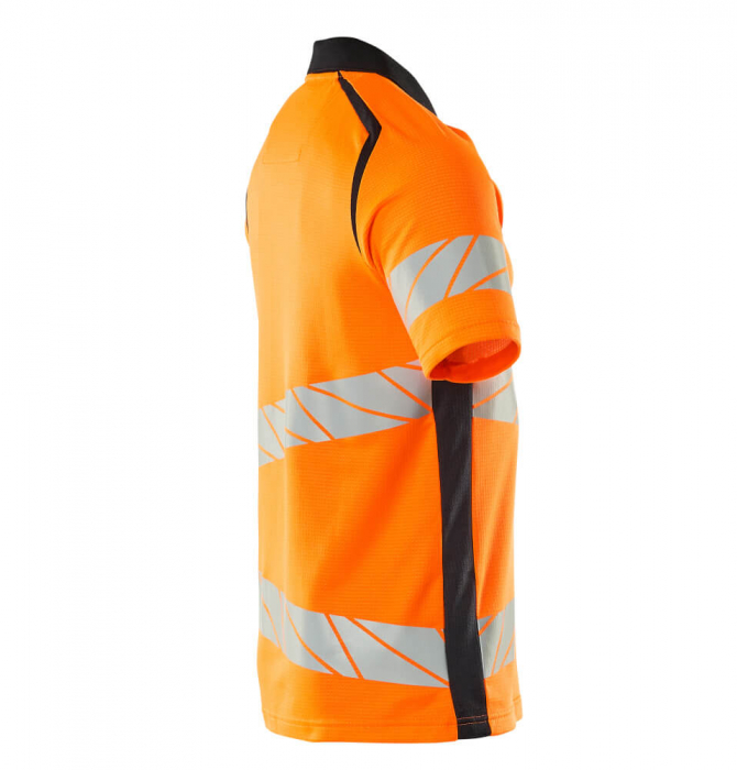 Tricou Polo reflectorizant MASCOT® ACCELERATE SAFE [18]