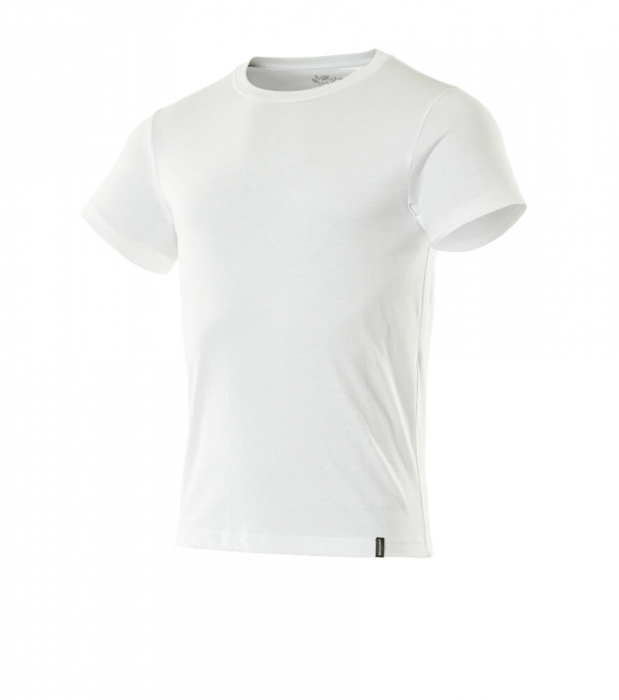 Tricou Premium bumbac organic, MASCOT® CROSSOVER [3]