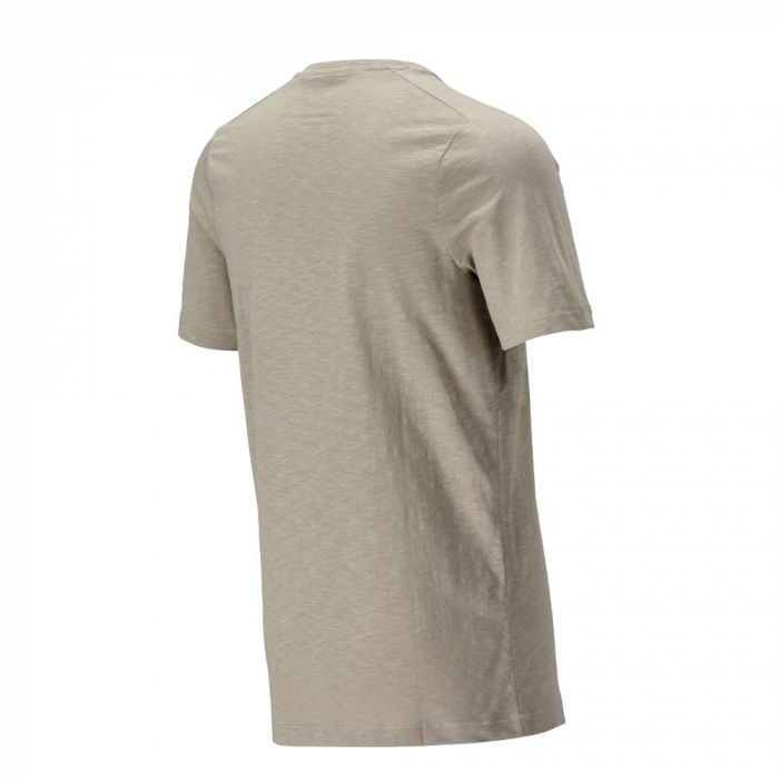 Tricou simplu bumbac 100% [16]