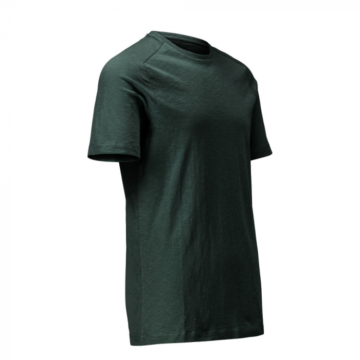 Tricou simplu bumbac 100% [22]