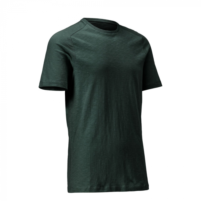 Tricou simplu bumbac 100% [23]