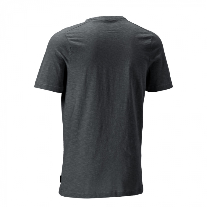 Tricou simplu bumbac 100% [12]