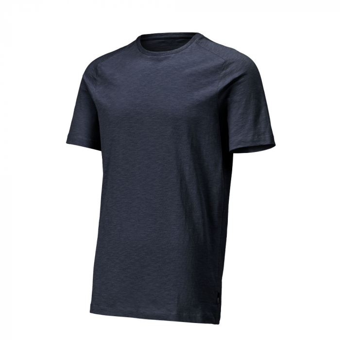 Tricou simplu bumbac 100% [3]