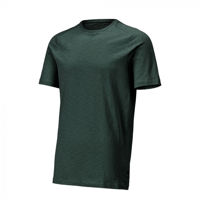 Tricou simplu bumbac 100% [3]