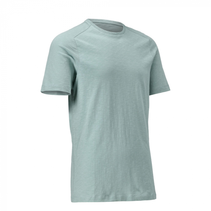 Tricou simplu bumbac 100% [23]
