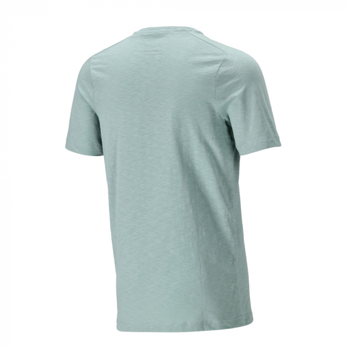 Tricou simplu bumbac 100% [15]