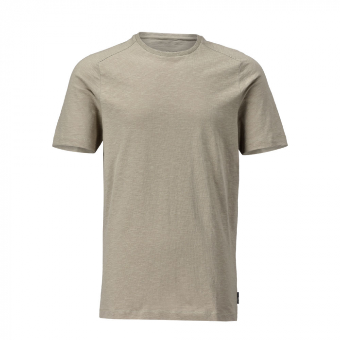 Tricou simplu bumbac 100% [1]
