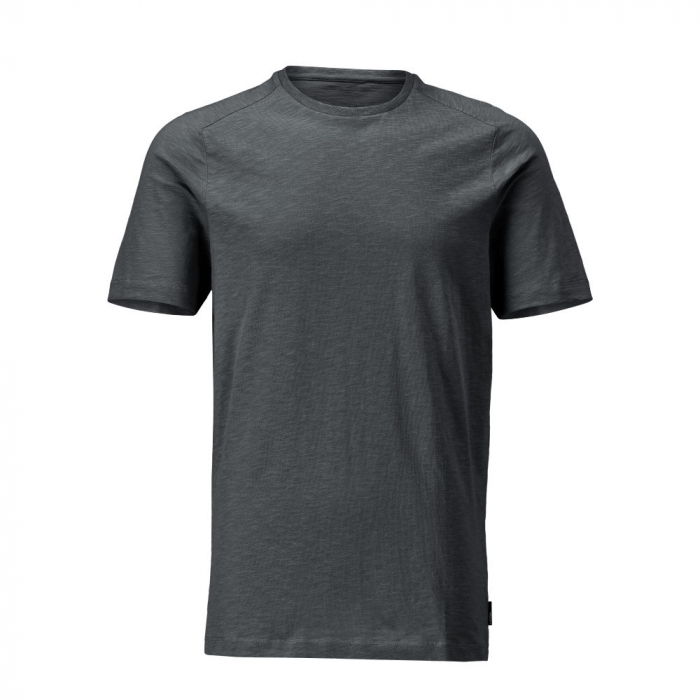 Tricou simplu bumbac 100% [1]