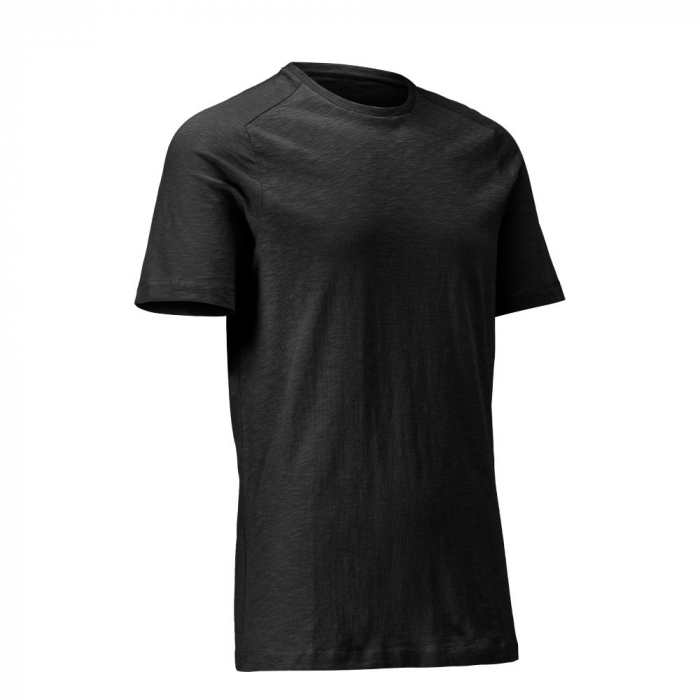 Tricou simplu bumbac 100% [23]