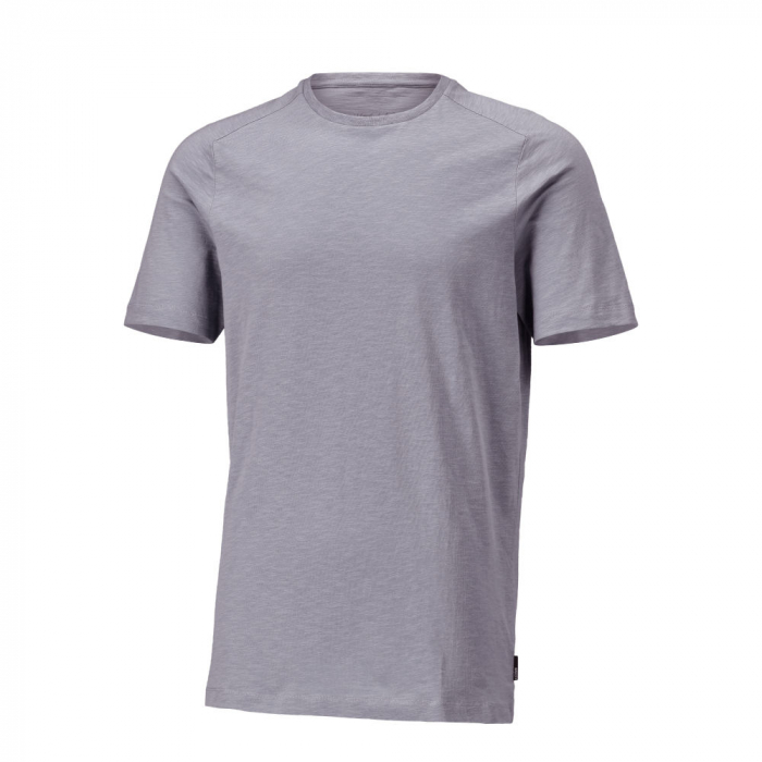 Tricou simplu bumbac 100% [2]