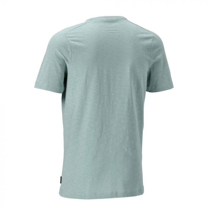 Tricou simplu bumbac 100% [12]