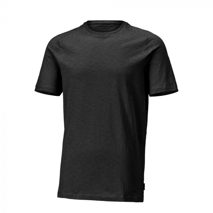 Tricou simplu bumbac 100% [2]