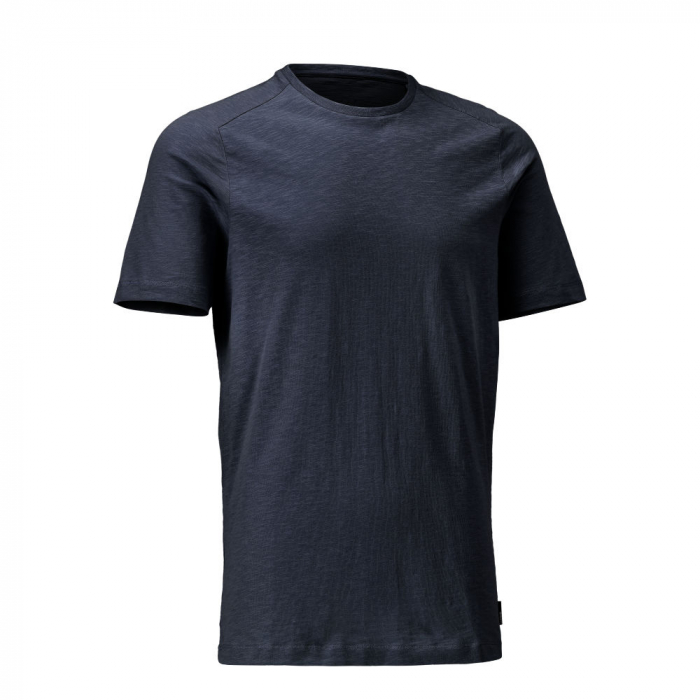 Tricou simplu bumbac 100% [24]