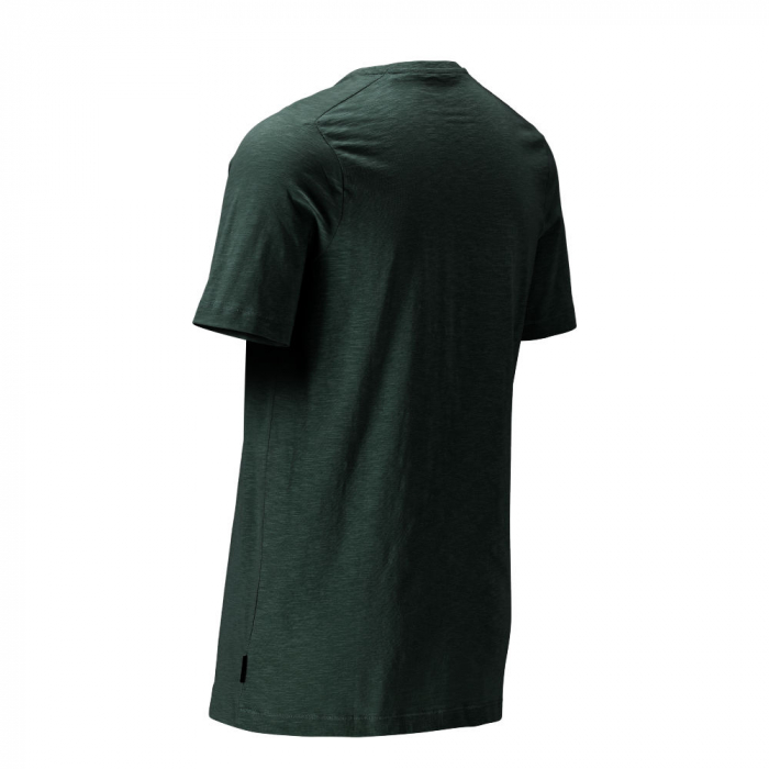 Tricou simplu bumbac 100% [10]