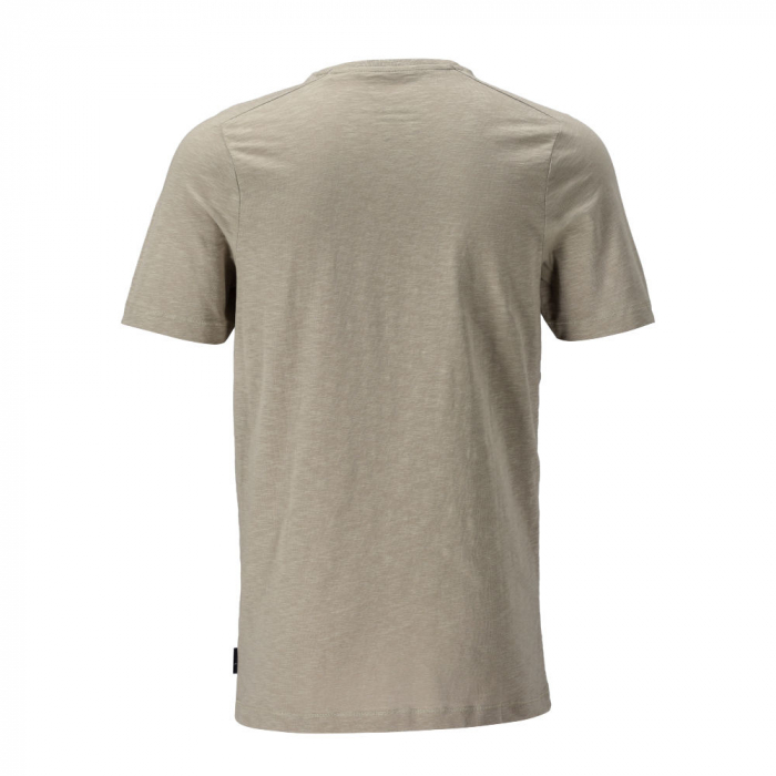 Tricou simplu bumbac 100% [13]